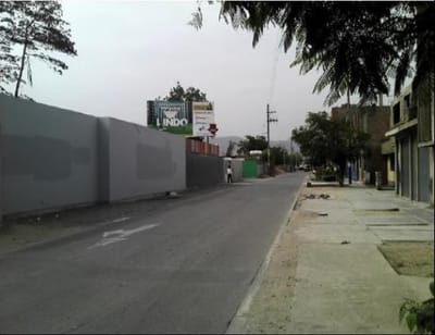 Venta de Terreno en Ate