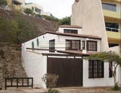 Venta de Casa de Playa en Pucusana