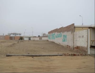 Venta de Terreno de playa en San Bartolo