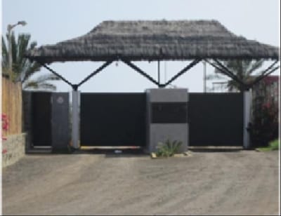 Venta de Terreno en San Vicente De Cañete