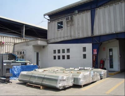 Venta de Local Comercial en San Juan De Lurigancho