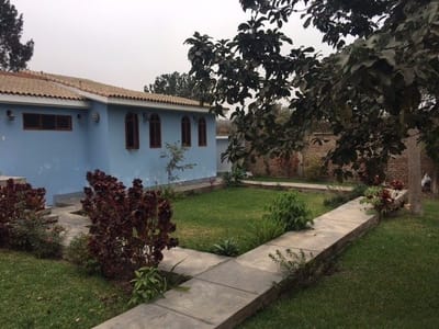 Venta de Terreno en Cieneguilla