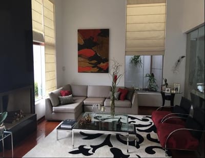 Venta de Casa en La Molina