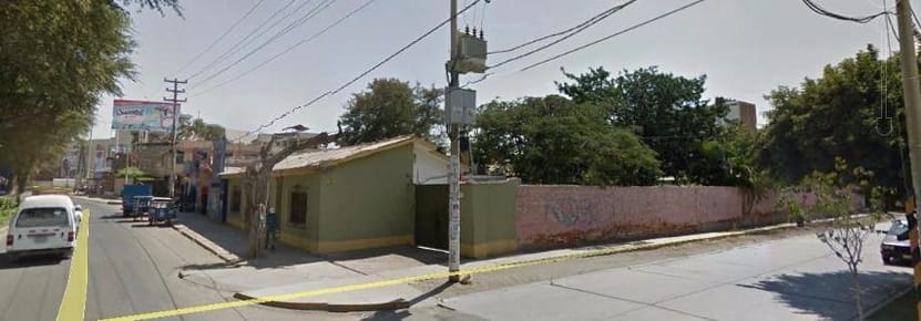 Terreno / Lote en Venta en Piura