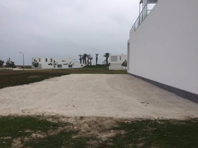 Terreno / Lote en Venta en Asia