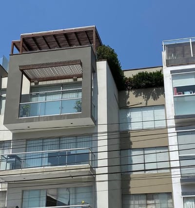 Venta de Departamento en Santiago De Surco