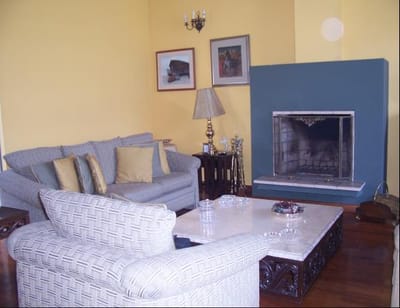 Venta de Casa en condominio en La Molina