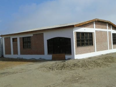 Venta de Terreno en Mala