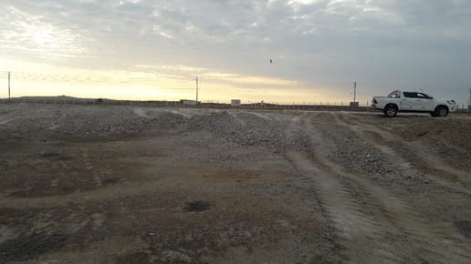 Venta de Terreno en Pimentel