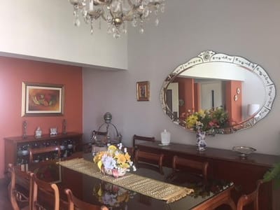 Venta de Departamento en Santiago De Surco