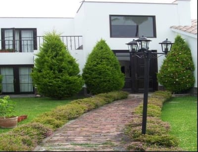 Venta de Casa en Chorrillos