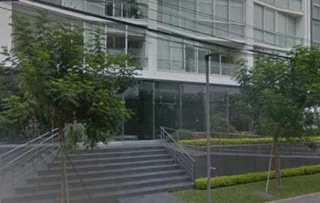 Venta de Departamento en San Isidro