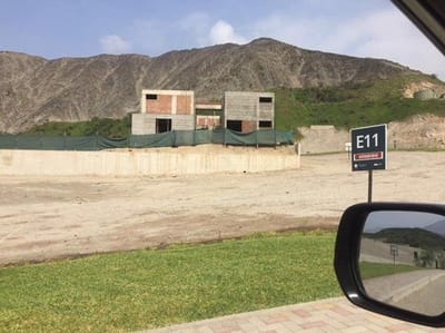Terreno / Lote en Venta en Cieneguilla
