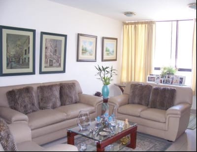 Venta de Departamento en La Molina