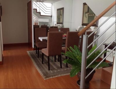 Venta de Departamento en Miraflores