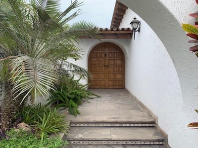 Venta de Casa en Santiago De Surco