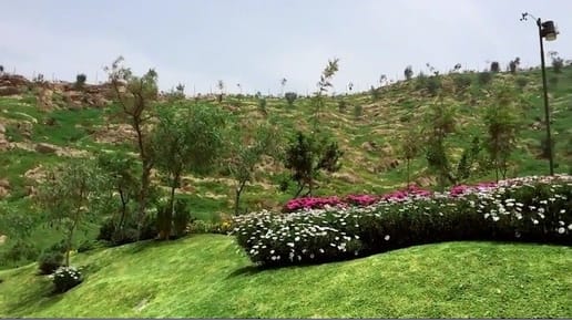 Venta de Terreno en Cieneguilla