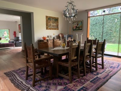 Venta de Casa en La Molina