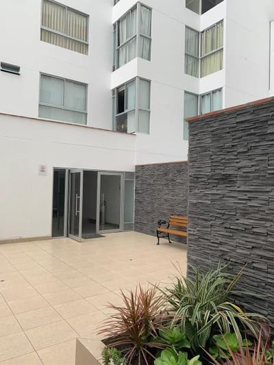 Alquiler de Departamento en Magdalena Del Mar