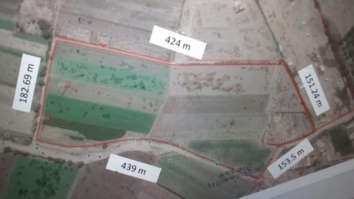 Venta de Terreno en San Martin De Porres