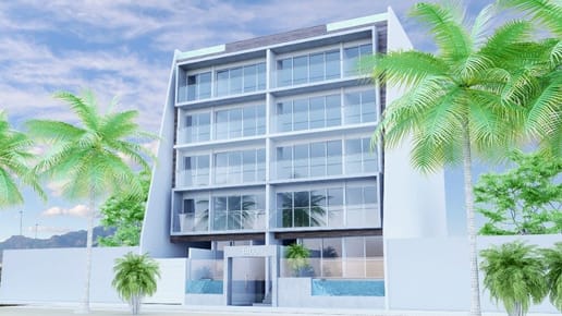 Venta de Inmueble en Punta Negra