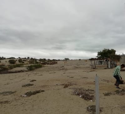 Venta de Terreno en Piura