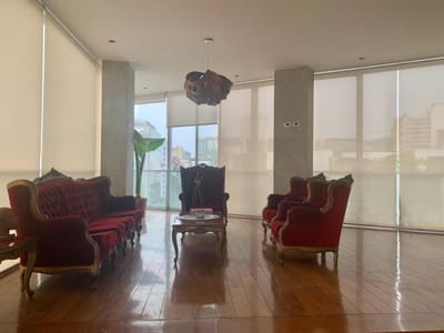 Departamento en Venta en Miraflores