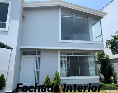 Casa en Venta en San Borja