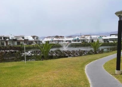 Terreno / Lote en Venta en San Antonio