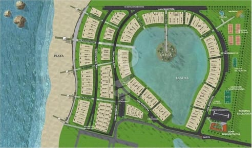 Terreno / Lote en Venta en San Antonio