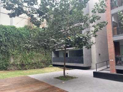 DEPARTAMENTOS EN VENTA EN SANTIAGO DE SURCO - DPTOS 103 Y 104