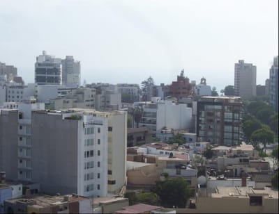 Departamento en Venta en Miraflores