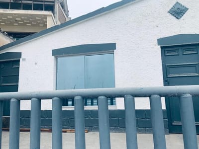 Casa de playa en Venta en San Bartolo