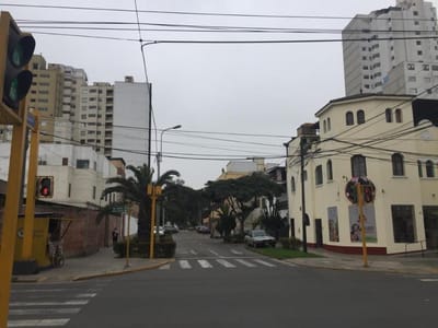 Departamento en Venta en Jesús María