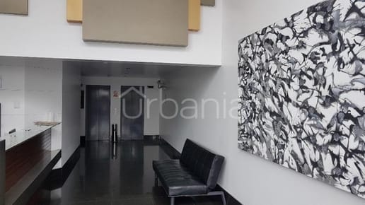 Oficina en Alquiler en Santiago De Surco