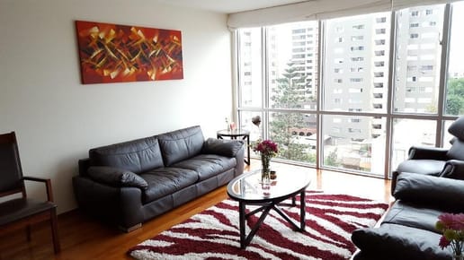 Departamento en Venta en San Isidro