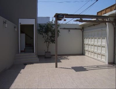 Oficina en Alquiler en Miraflores