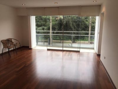 Departamento en Venta en San Borja