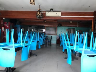 Local Comercial en Alquiler en San Juan De Lurigancho