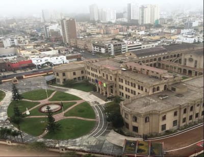 Departamento en Venta en Jesús María