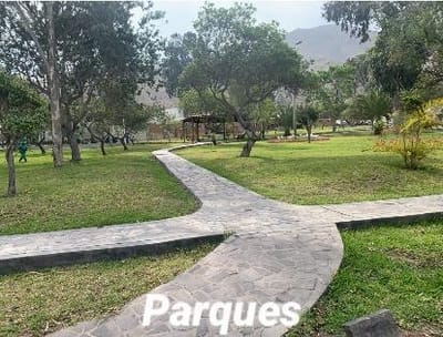 Casa en Venta en La Molina