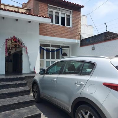 Casa en Venta en Santiago De Surco