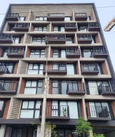 Penthouse de estreno OCASION