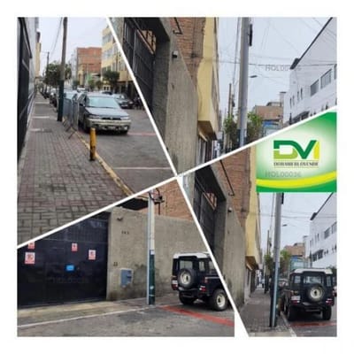 Local  terreno comercial