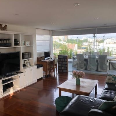 Venta de Departamento PentHouse en San Isidro