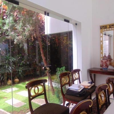 CASA EN SAN ISIDRO