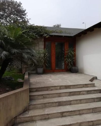 CASA LOS RUISEORES  LA MOLINA
