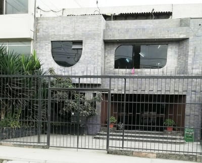 Alquiler de Oficina en La Victoria