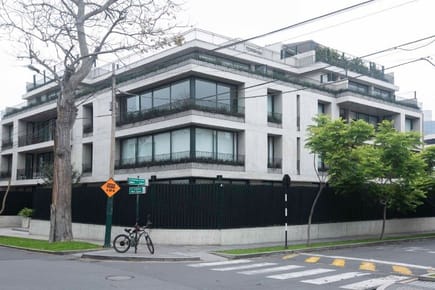 Venta de Departamento en San Isidro