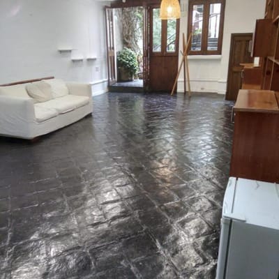OJO: ALQUILO EN BARRANCO, AV PEDRO DE OSMA, LINDO TALLER U OFICINA